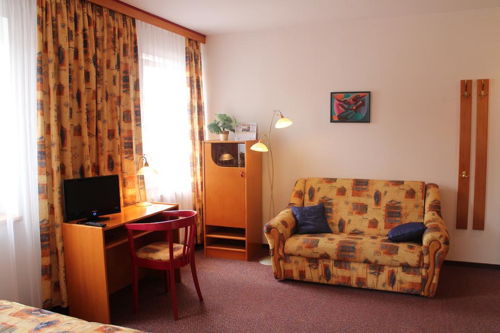 Pension Janka Kdyně Quarto foto