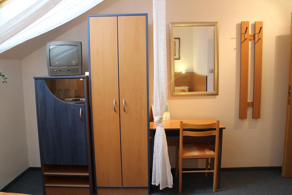 Pension Janka Kdyně Quarto foto