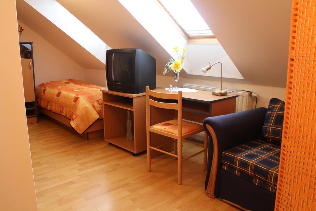 Pension Janka Kdyně Quarto foto