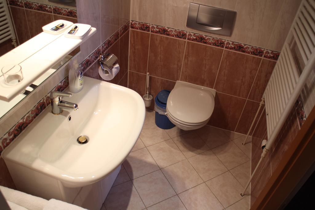 Pension Janka Kdyně Quarto foto