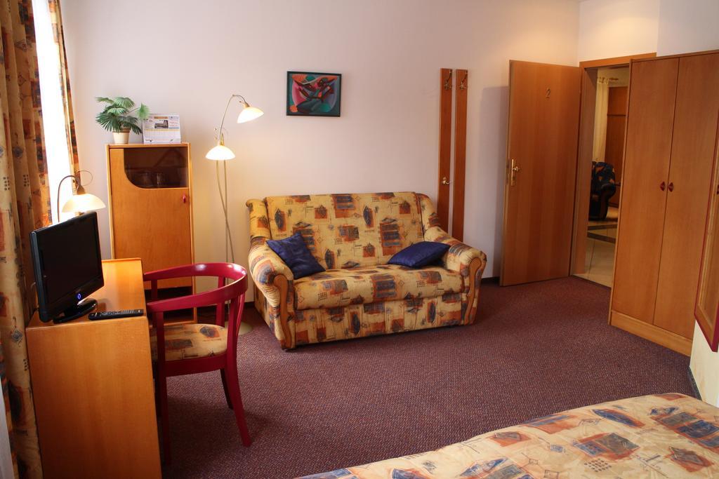 Pension Janka Kdyně Quarto foto