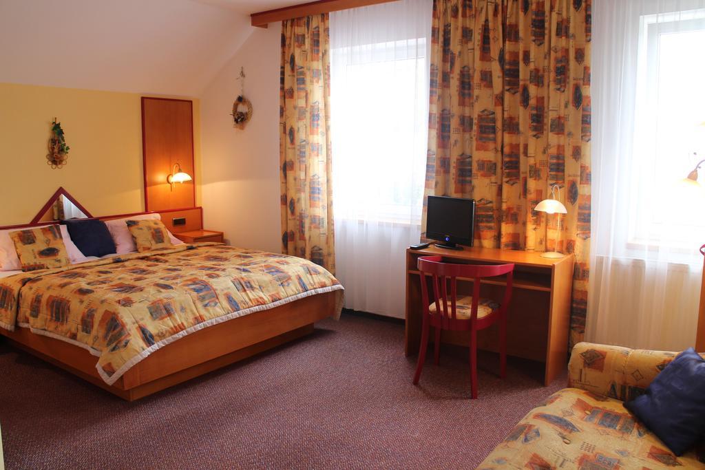 Pension Janka Kdyně Quarto foto