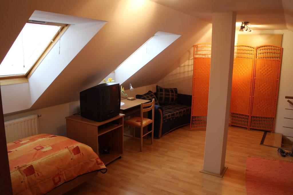 Pension Janka Kdyně Quarto foto
