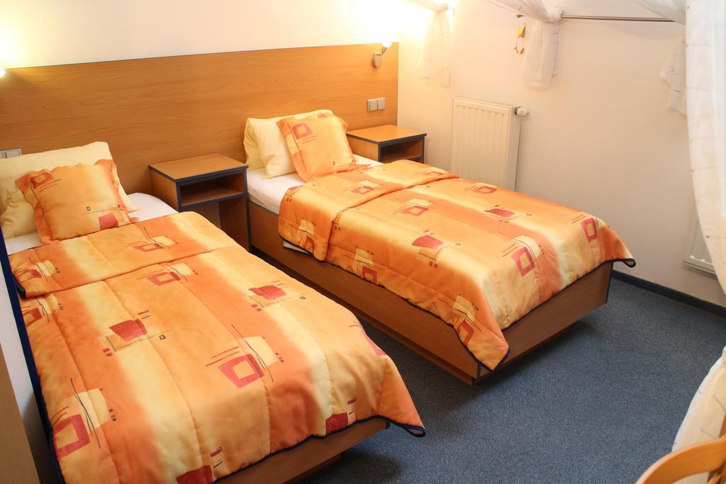 Pension Janka Kdyně Quarto foto