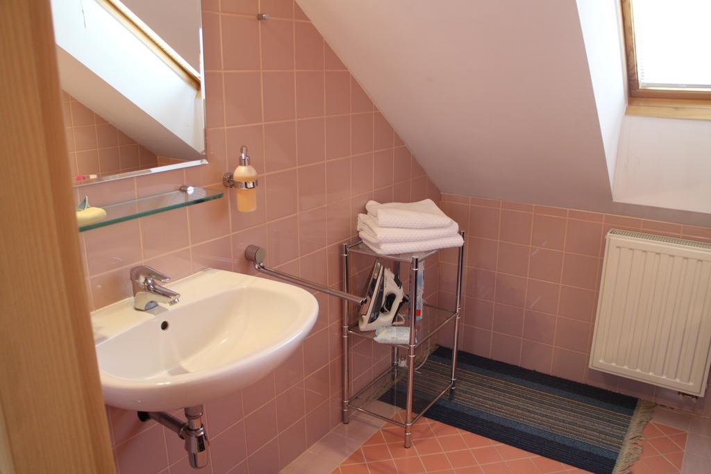Pension Janka Kdyně Quarto foto